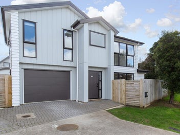 12 Finn Place, Panmure, Auckland