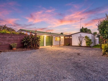 20A Regal Street, Levin, Levin