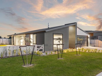 30 Rua Street, Albert Town, Wanaka