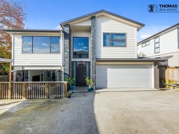 111C Portage Road, Papatoetoe, Auckland