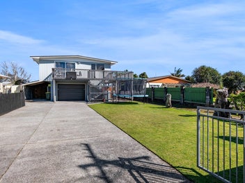 55A Seymour Street, Waitara, Waitara