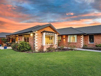 28 Pewter Place, Northwood, Christchurch