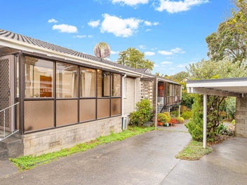4/24 Shackleton Road, Mount Eden, Auckland
