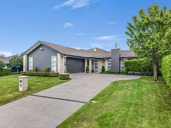 30 Hamon Place, Pukehangi, Rotorua