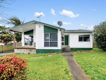 93 Hyperion Drive, Randwick Park, Auckland