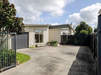 56 Havill Street, Takaro, Palmerston North