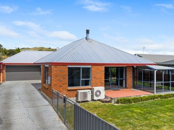 24 Brooklyn Drive, Redwoodtown, Blenheim
