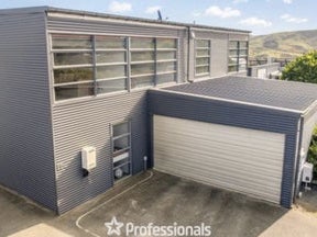 22A Drummond Crescent, Kelson, Lower Hutt