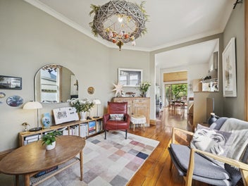 160 Tasman Street, Mount Cook, Wellington