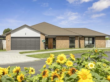 5 Vosper Close, Leamington, Cambridge