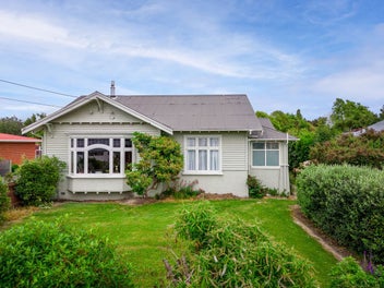 16 Herbert Street, Waimate, Waimate