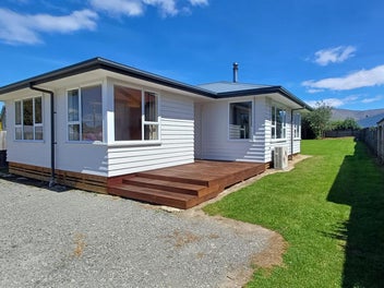 49 Gall Street, Fairlie, Fairlie