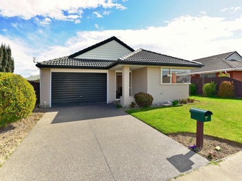 1/36 Kintyre Drive, Broomfield, Christchurch