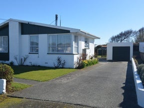 192 McQuarrie Street, Kingswell, Invercargill