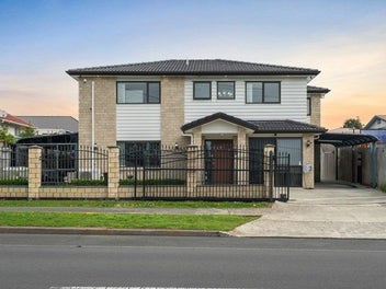 24 Pah Road, Papatoetoe, Auckland