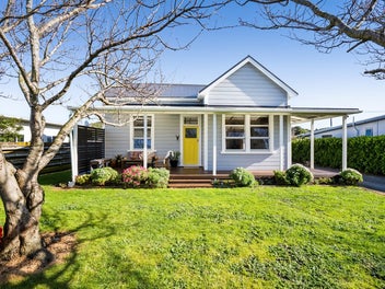 2 Ohawe Terrace, Hawera