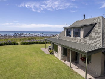 166 Orui-Riversdale Road, Riversdale Beach, Masterton