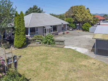 145 Foremans Road, Islington, Christchurch