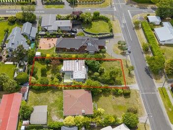 26 Huia Street, Taupo, Taupo