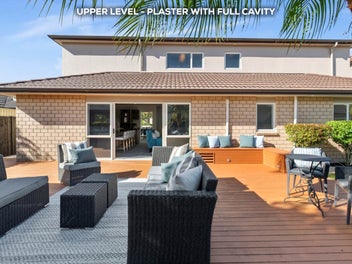 24 Bridgefield Crescent, Flat Bush, Auckland