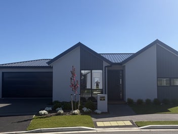 11 Waianiwa Place, Burwood, Christchurch