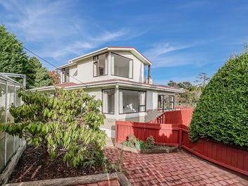48 Evans Street, Opoho, Dunedin