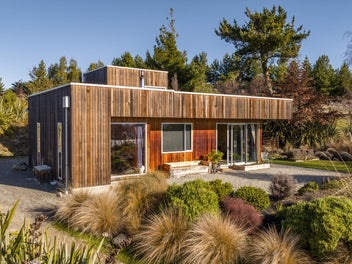 25 Fort Place, Hāwea Flat, Lake Hāwea
