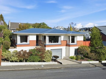 22 Maryhill Terrace, Maryhill, Dunedin