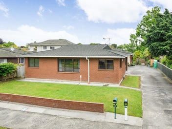 1/29 Redwood Grove, Hokowhitu, Palmerston North