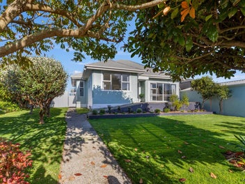 186 Bath Street, Levin, Levin