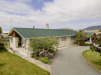 3 Churchill Place, Waimate, Waimate