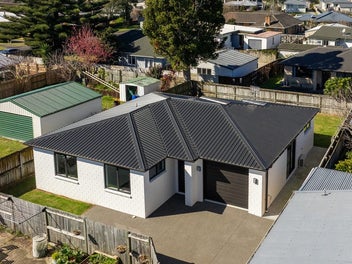 21A Park Road, Katikati