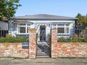341 Barbadoes Street, Christchurch Central, Christchurch
