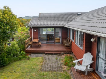 5 Longmont Terrace, Churton Park, Wellington