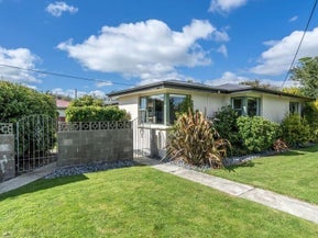 8 Hunt Street, Waikiwi, Invercargill
