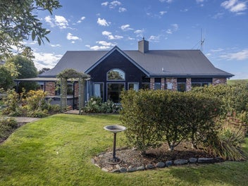 22 Jessop Street, South Hill, Oamaru