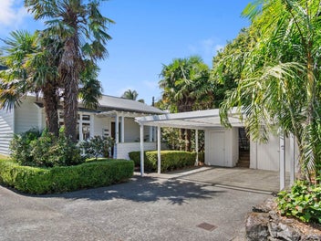 35 Ellerton Road, Mount Eden, Auckland