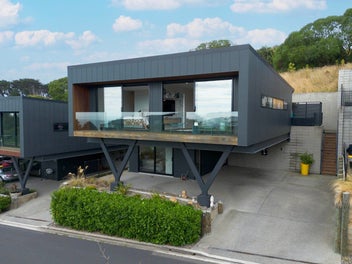 3/2 Clayton Street, Saint Clair, Dunedin