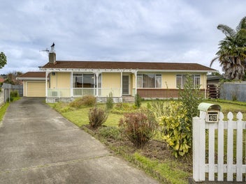 43 Holyrood Street, Taradale, Napier