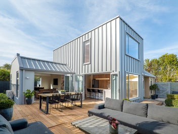 92A Jeffreys Road, Fendalton, Christchurch