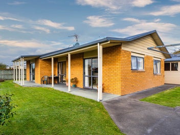 8A Brian Bary Street, Redwoodtown, Blenheim