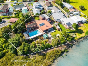 7 Riverina Avenue, Pakuranga, Auckland