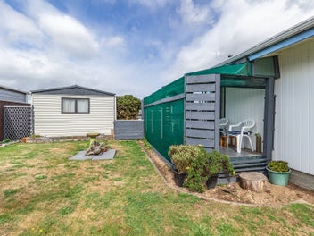 7 Skye Street, Levin, Levin