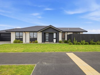 152 Hungerford Drive, Rolleston, Rolleston