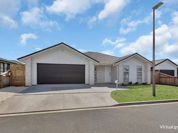 4 Cascade Crescent, Tikipunga, Whangarei