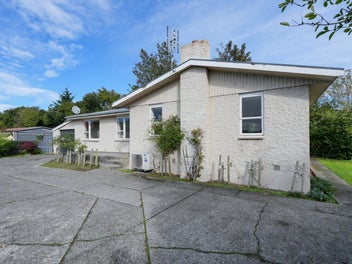142 Margaret Street, Glengarry, Invercargill