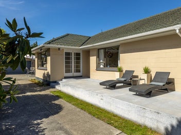 26 Liverton Crescent, Bishopdale, Christchurch