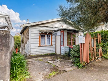 27 Commercial Road, Grey Lynn, Auckland