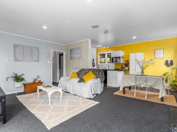 20 Silverstream Road, Horahora, Whangarei