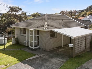 1 Cardrona Way, Karori, Wellington